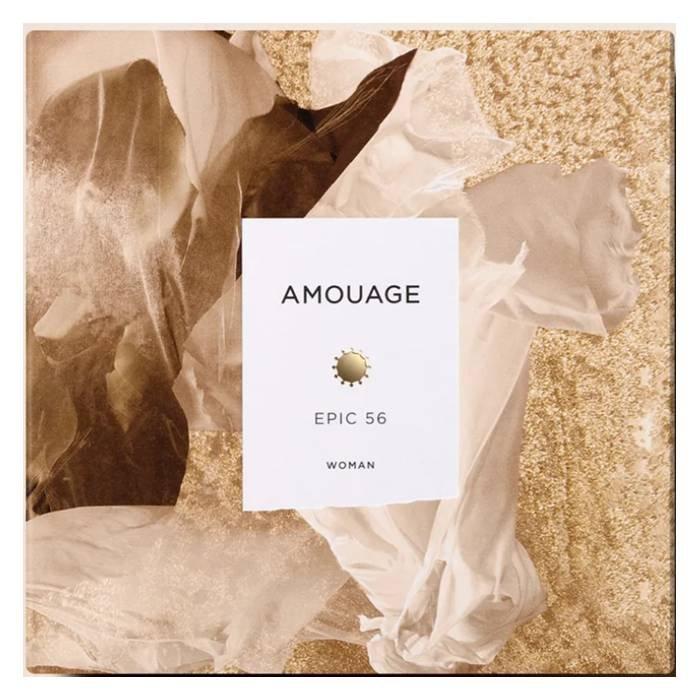 

Amouage epic 56 women's extrait de parfum - 100ml