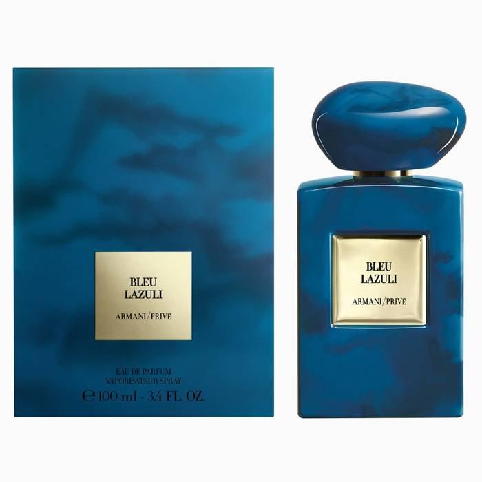 

Armani giorgio prive turquoise unisex eau de parfum - 100ml