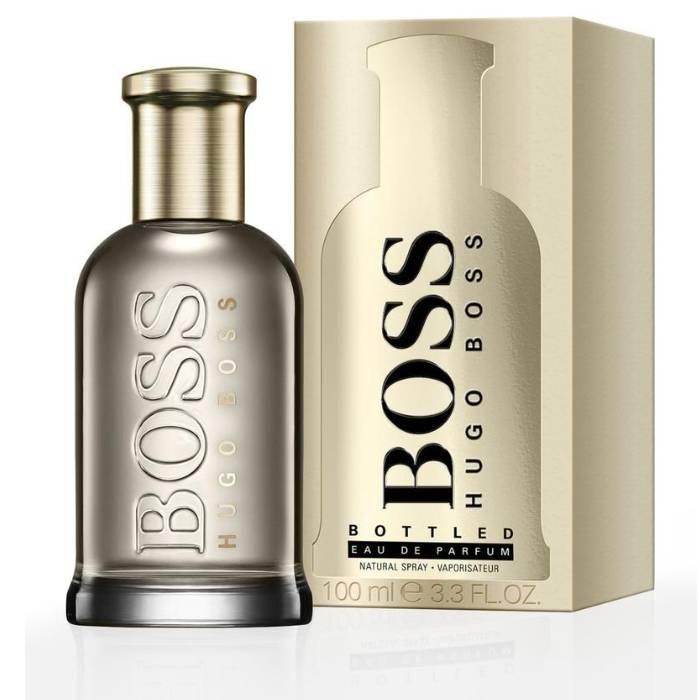 

Hugo boss bottled men's eau de parfum - 100ml