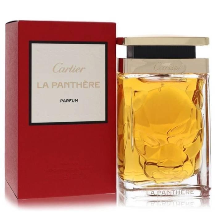 

Cartier la panthere women's parfum - 100ml