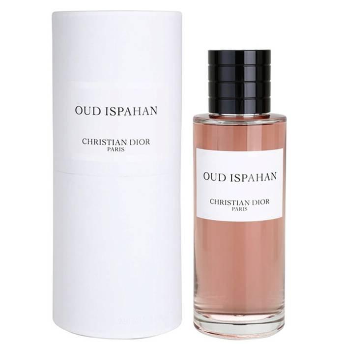 

Christian dior oud ispahan unisex eau de parfum - 250ml