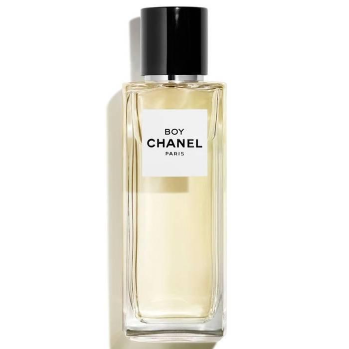 

Chanel boy unisex eau de parfum - 75ml