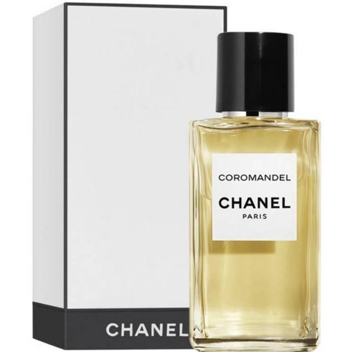 

Chanel coromandel women's eau de parfum - 75ml