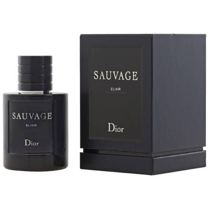 

Dior sauvage men's eau de perfume - 100ml