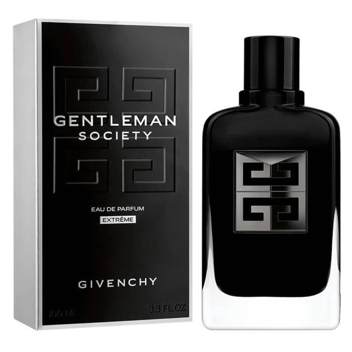 

Givenchy gentleman society extreme men's eau de parfum - 100ml