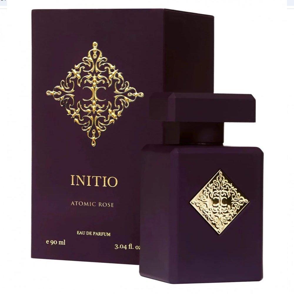 

Initio atomic rose unisex eau de parfum - 90ml