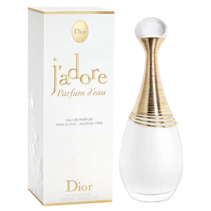

Christian dior j'adore eau de parfum women's eau de perfume - 100ml