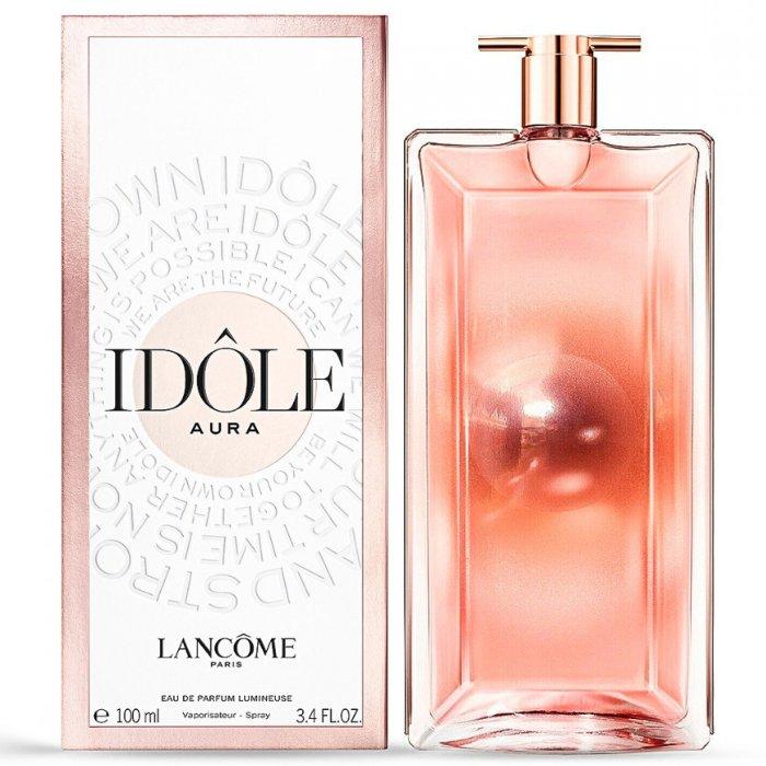 

Lancome idole aura women's eau de parfum - 100ml