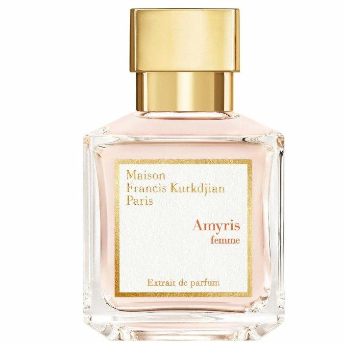 

Maison francis amyris women's de parfum - 70ml