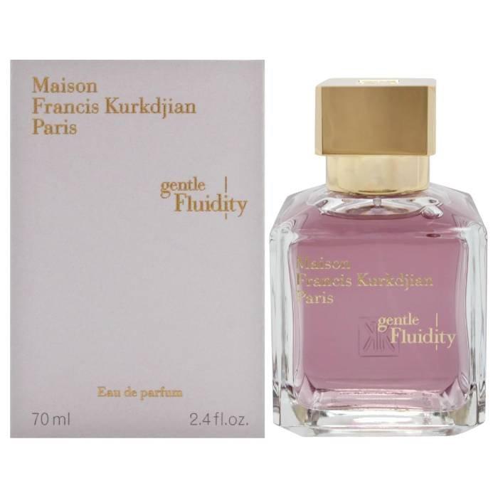 

Maison francis kurkdjian gentle fluidity gold unisex eau de parfum - 70ml