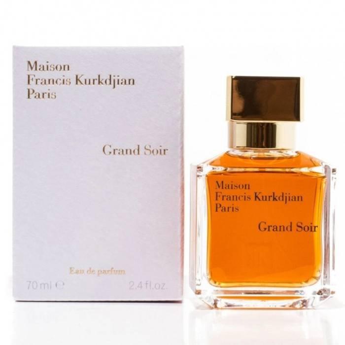 

Maison francis kurkdjian grand soir women's eau de parfum - 70ml