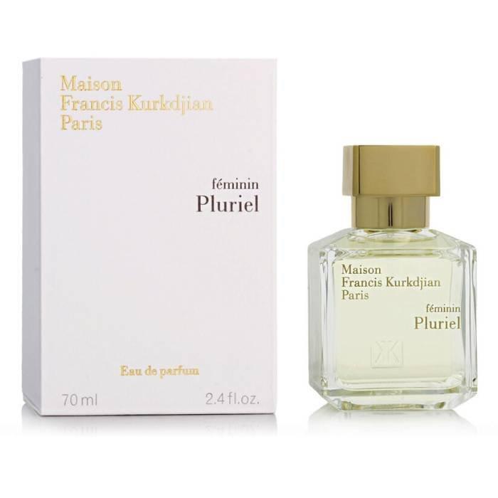 

Maison francis kurkdjian pluriel women's eau de parfum - 70ml