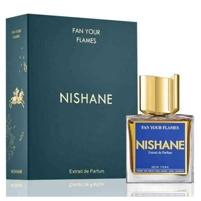 

Nishane fan your flames unisex extrait de parfum - 100ml