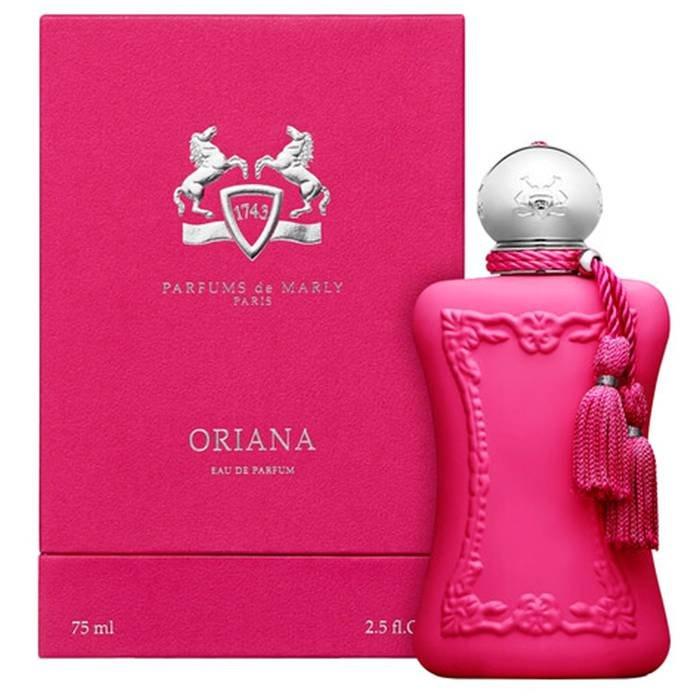 

Parfumes de marly oriana unisex eau de parfum - 75ml