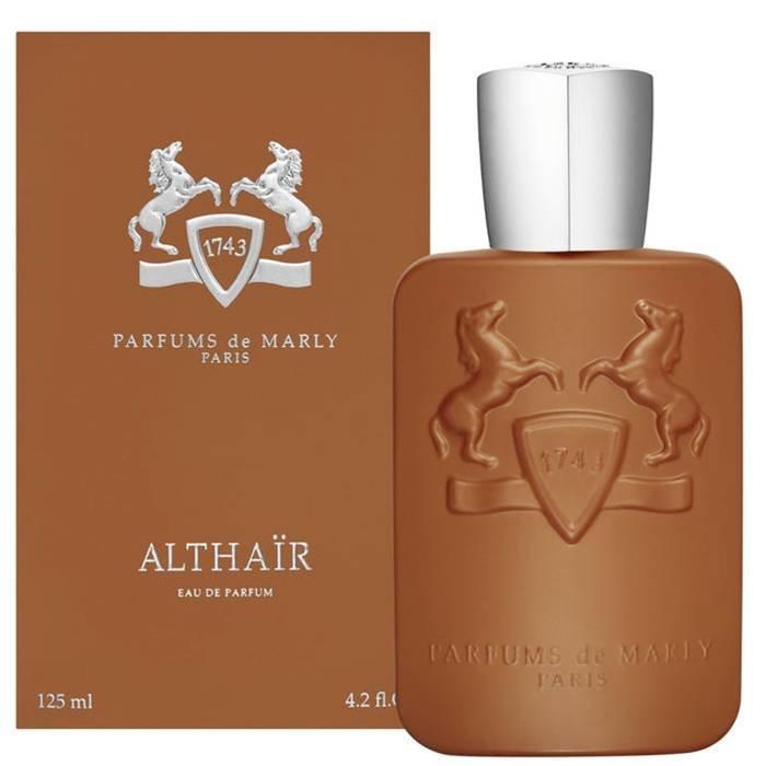 

Parfumes de marly althair unisex eau de parfum - 125ml