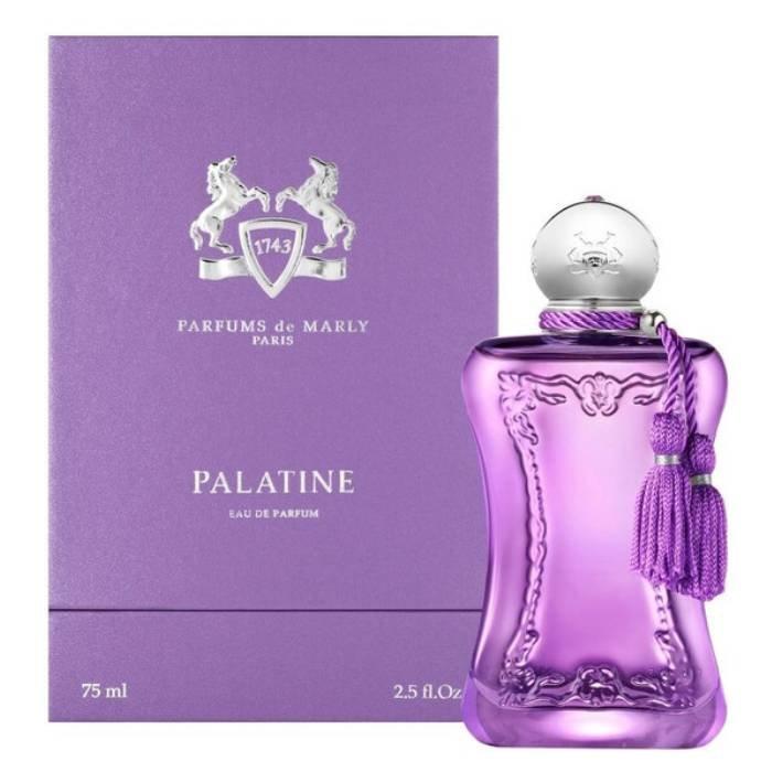 

Parfumes de marly palatine women's eau de parfum- 75ml