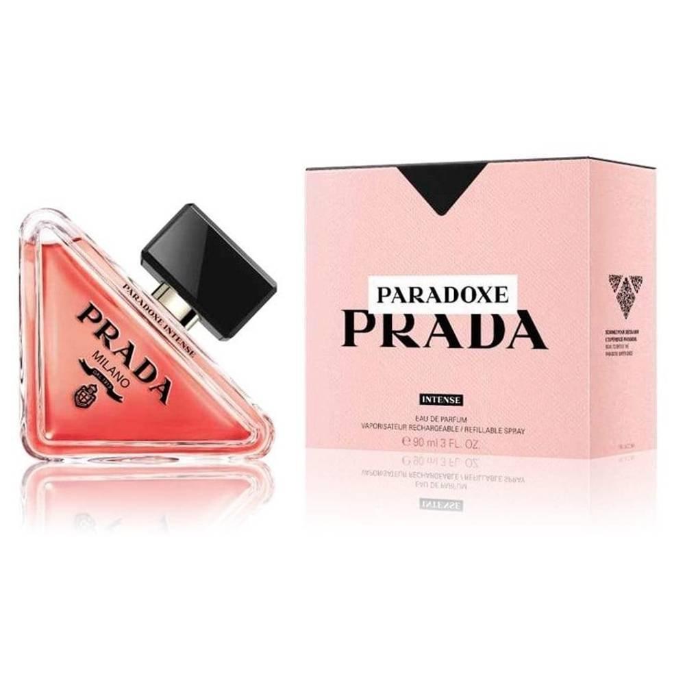 

Prada paradoxe intense women's eau de parfum - 90ml