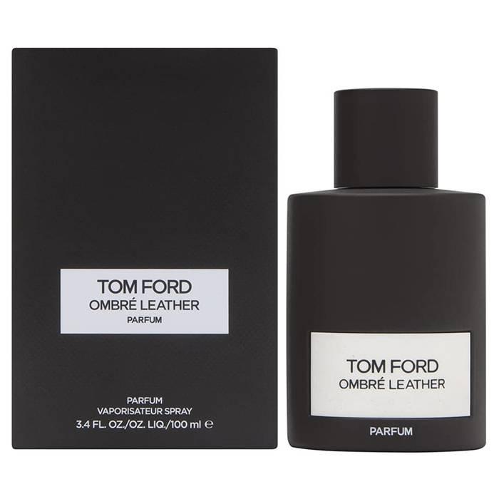 

Tom ford ombre leather unisex parfum - 100ml