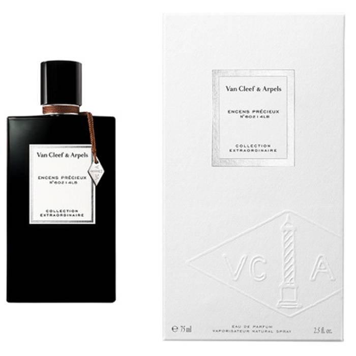 

Van cleef & arpels encens precieux unisex eau de perfume - 75ml