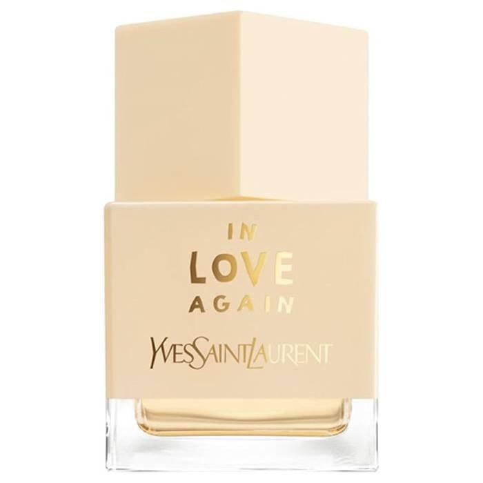 

Yves saint laurent in love again women's edt - 75ml