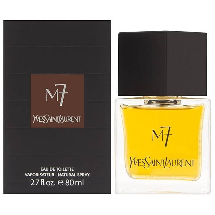

Yves saint laurent m7 men's eau de parfum - 80ml