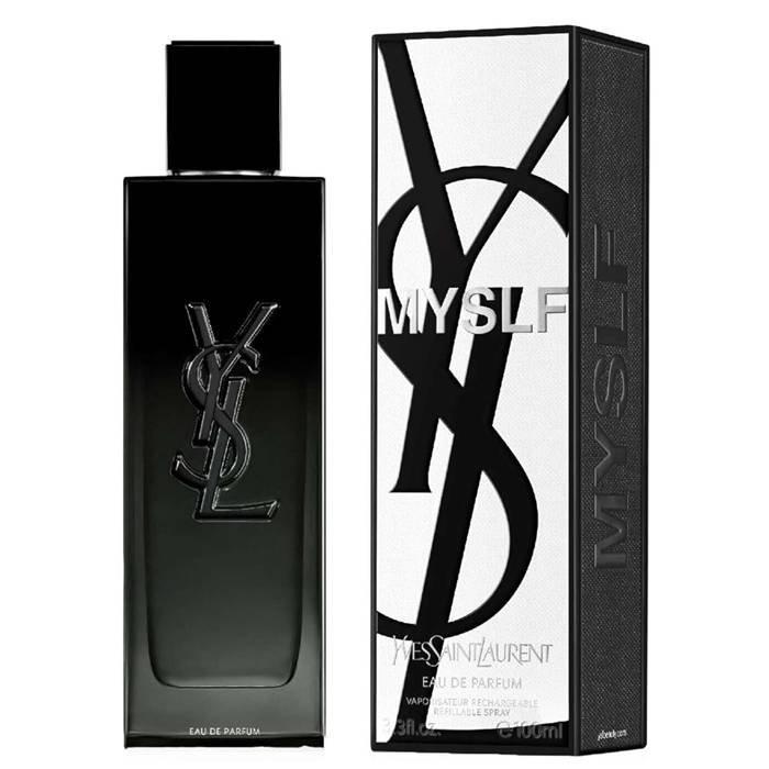 

Yves saint laurent myself men's eau de perfume - 100ml