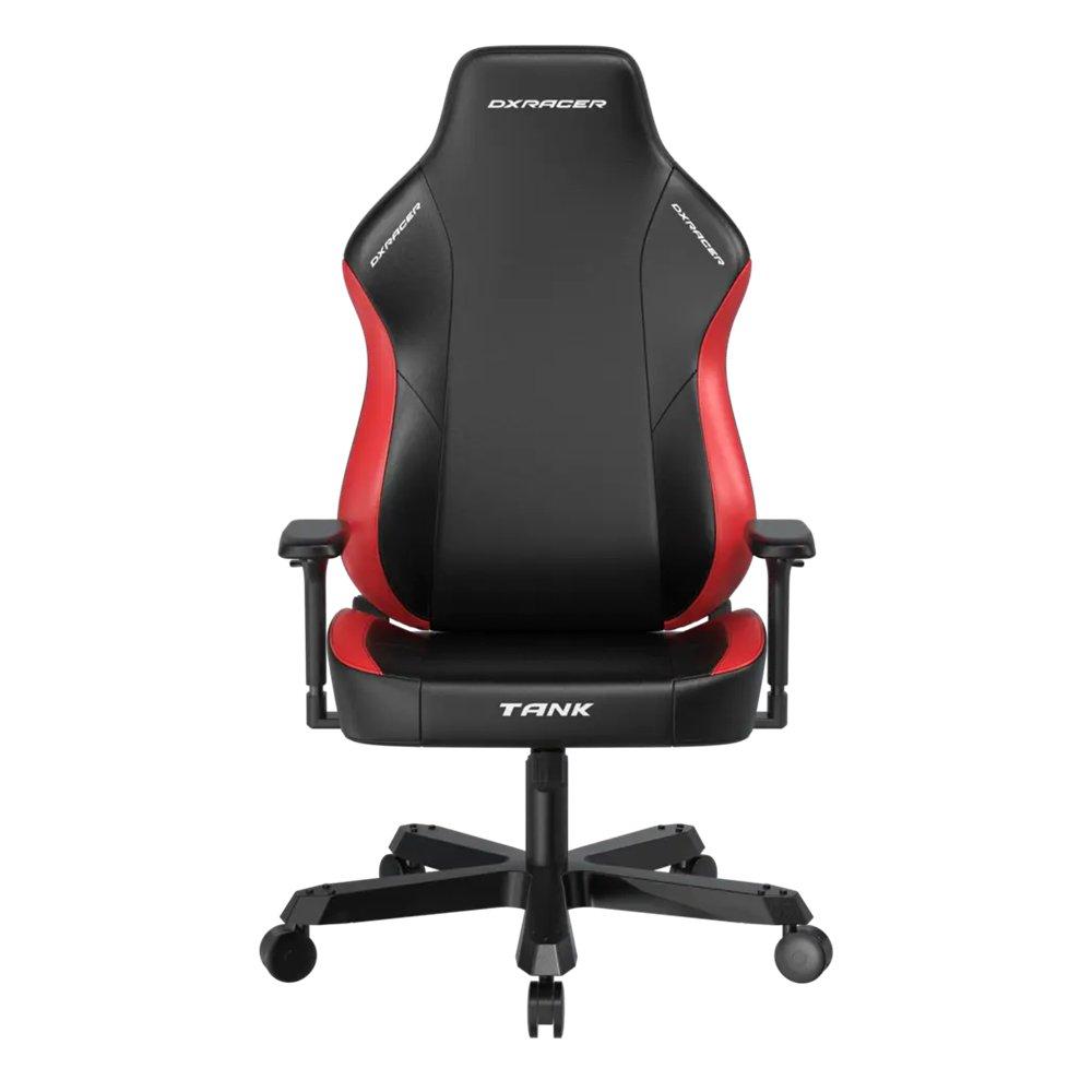 

Dx racer tank series xxl gaming chair – black/red