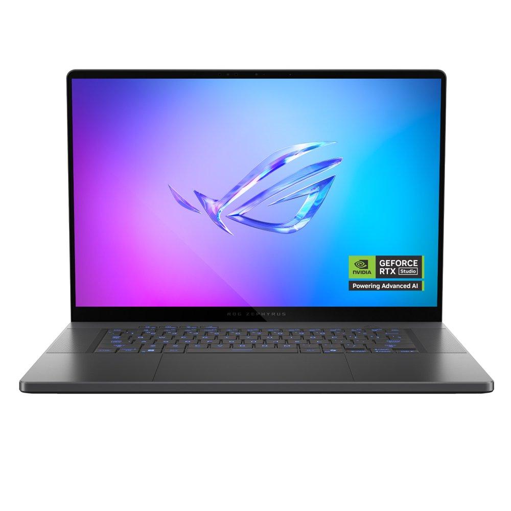 

Pre-order asus rog zephyrus g16 laptop, intel core ultra 9, 64gb ram, 2tb ssd, nvidia g...