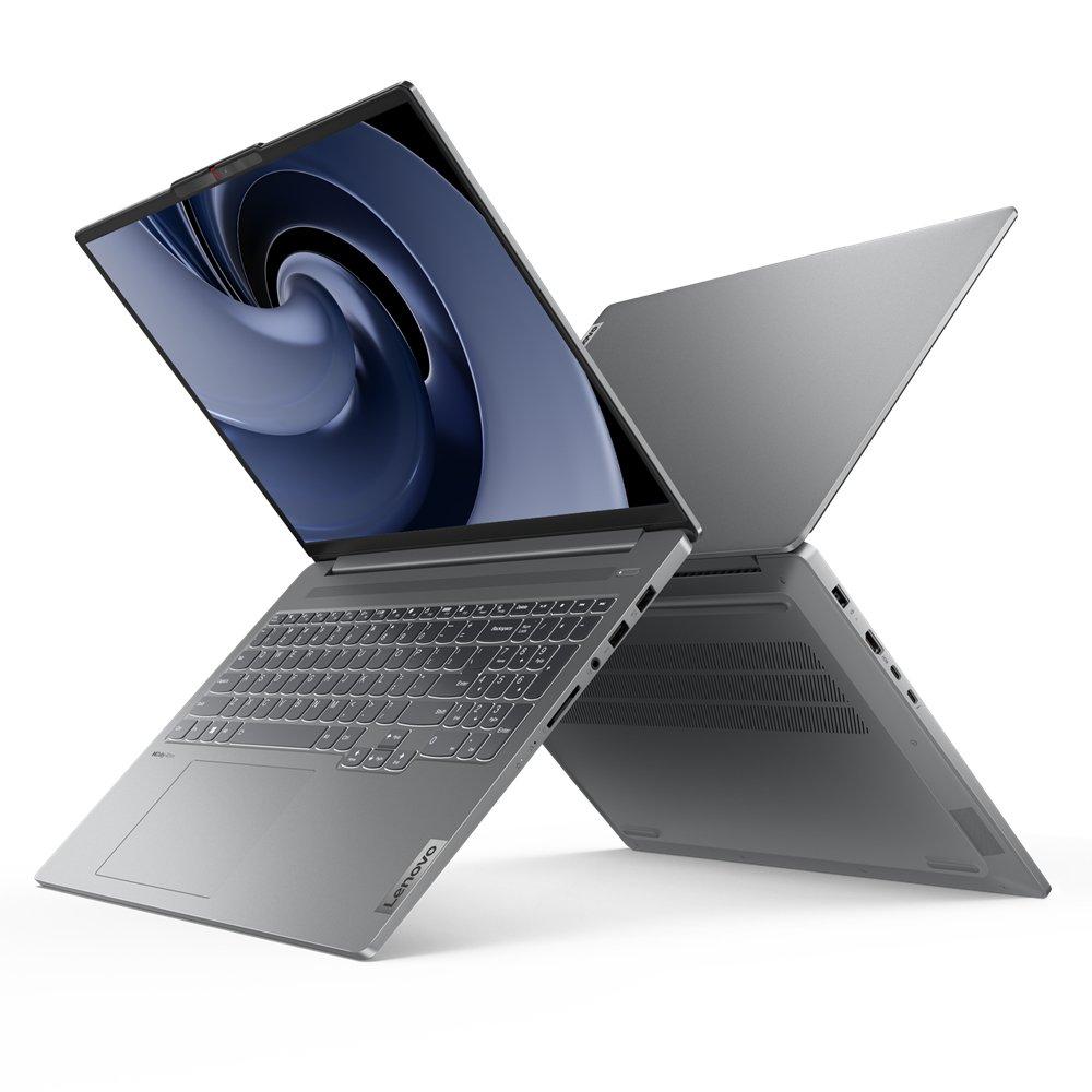 

Lenovo ideapad 5 pro laptop, intel core ultra 9, 32gb ram, 1tb ssd, intel integrated ar...