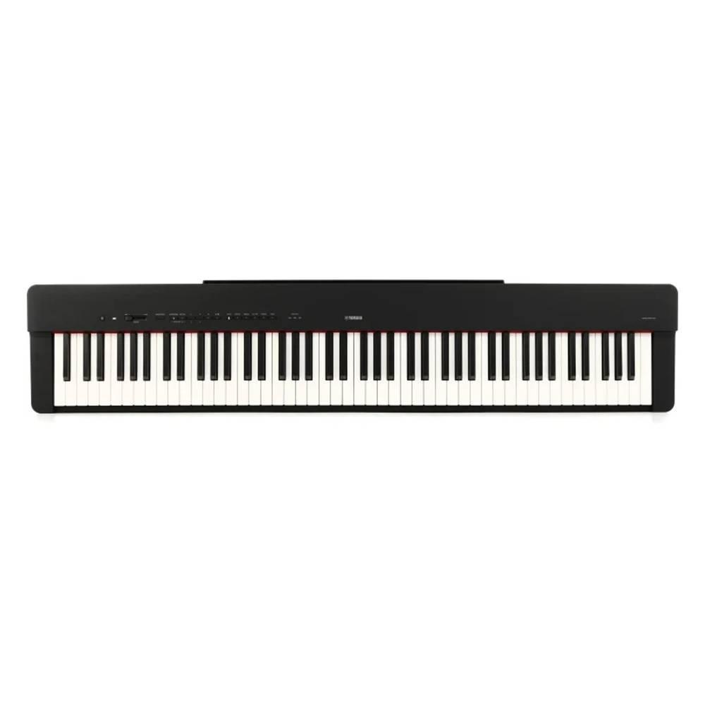 

Yamaha digital piano 88 keys, p-225b - black