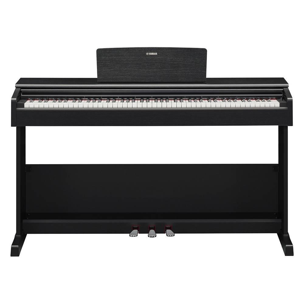 

Yamaha digital piano 88 keys, ydp-105 - black