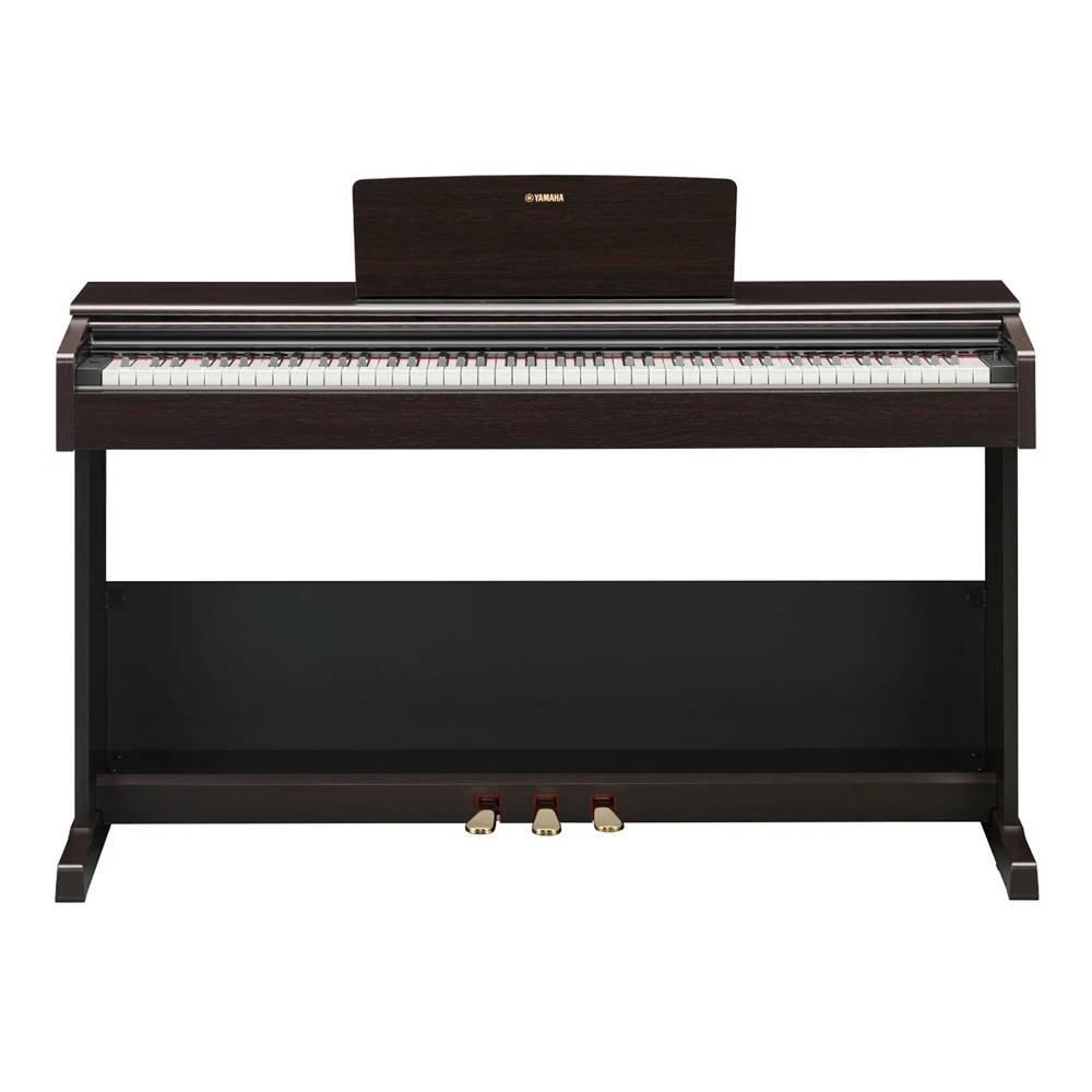 

Yamaha digital piano 88 keys, ydp-105 - rosewood