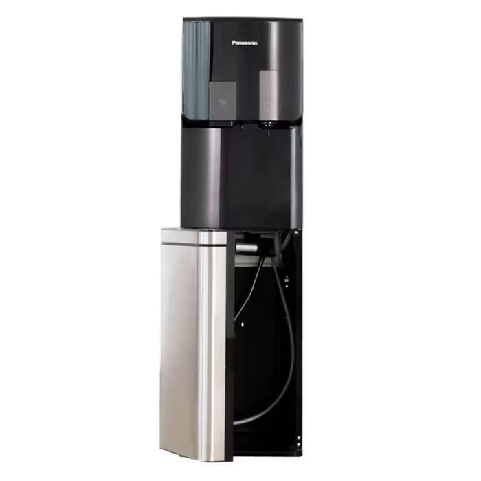 

Panasonic bottom load water dispenser with ice maker, sdm-wd4534bg - black