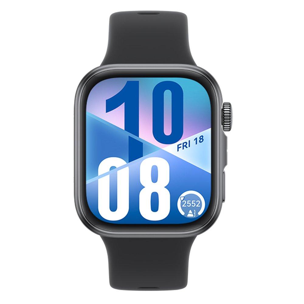 

Huawei fit 4 smart watch – black