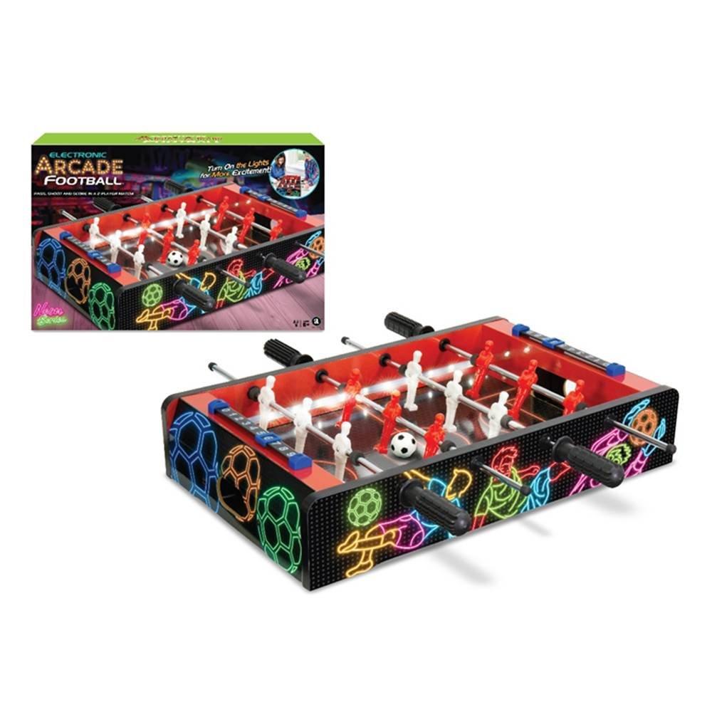 

Merchant ambassador electronic arcade football game, ga2003 - multicolor