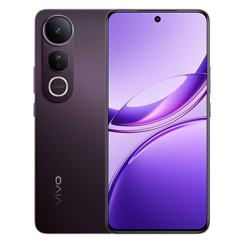 

Vivo v50 lite 5g phone, 6. 77”, 12gb ram, 256gb - black