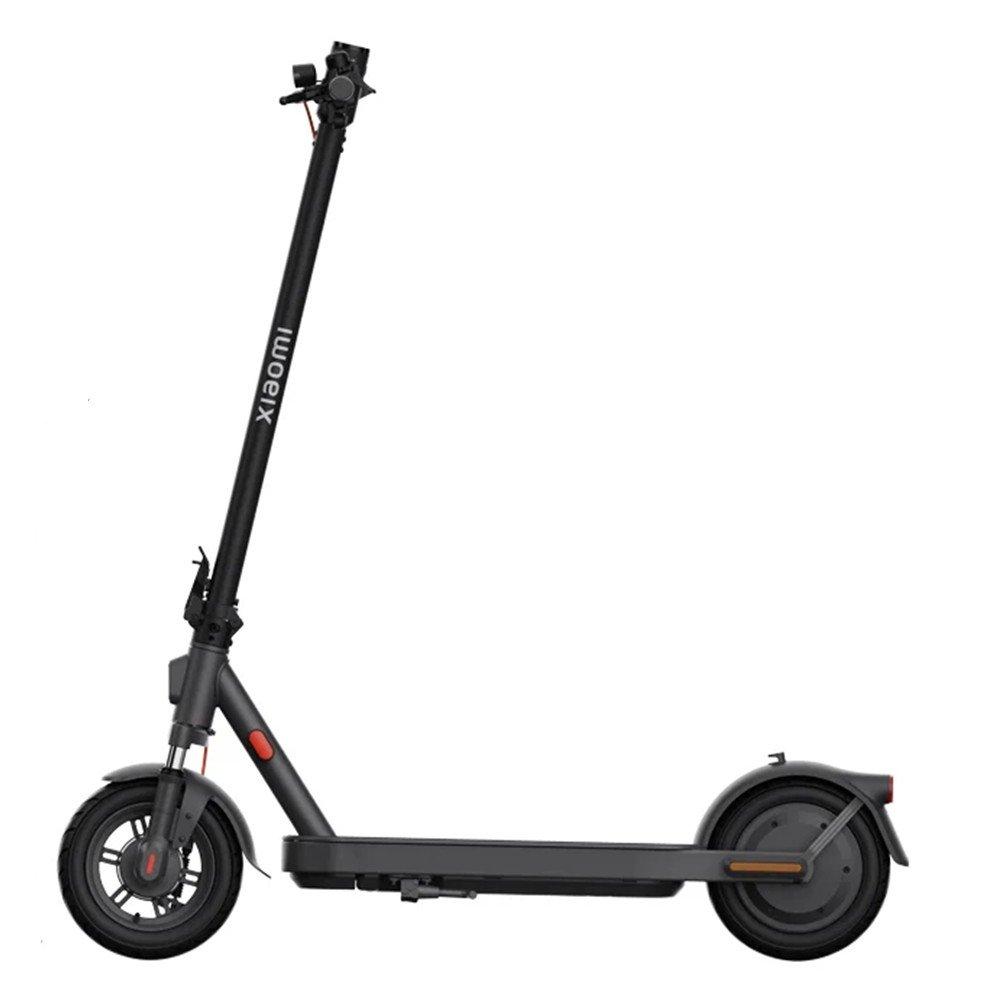 

Xiaomi electric scooter elite, bhr9603gl – black