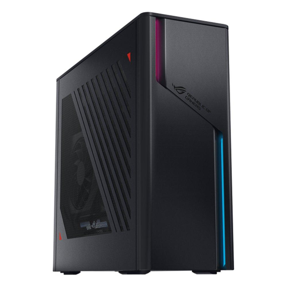

Asus rog g22ch desktop, intel core i9, 32gb ram, 1tb ssd, nvidia geforce rtx 4070, wind...