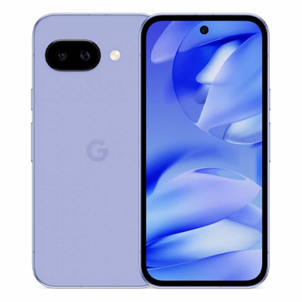 

Google pixel 9a phone , 6. 3-inch, 128gb, 8gb ram - iris