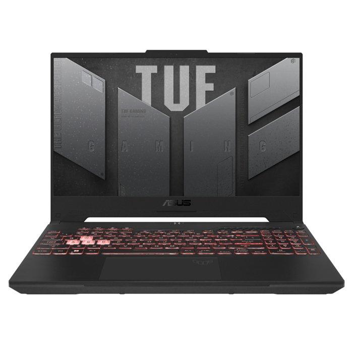 

Asus tuf a15 gaming laptop, amd ryzen 7, ram 16 gb, 512 gb ssd, 15. 6 fhd, nvidia® gefo...