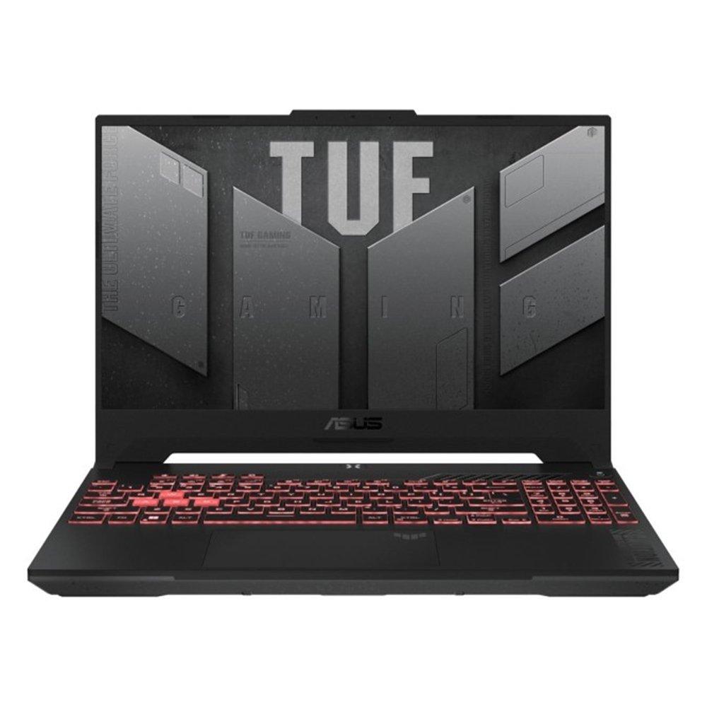 

Asus tuf a15 gaming laptop, amd ryzen 7 7435hs, ram 16 gb, 512 gb ssd, 15. 6 fhd, nvidi...