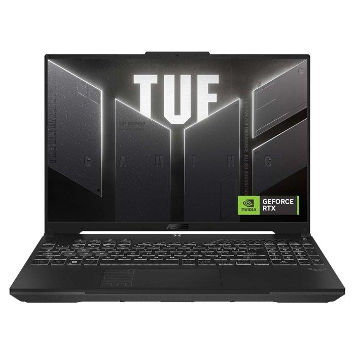 

Asus tuf f16 gaming laptop, intel core i7 13620h, 16gb ram, 1tb ssd storage, 16 fhd+, n...