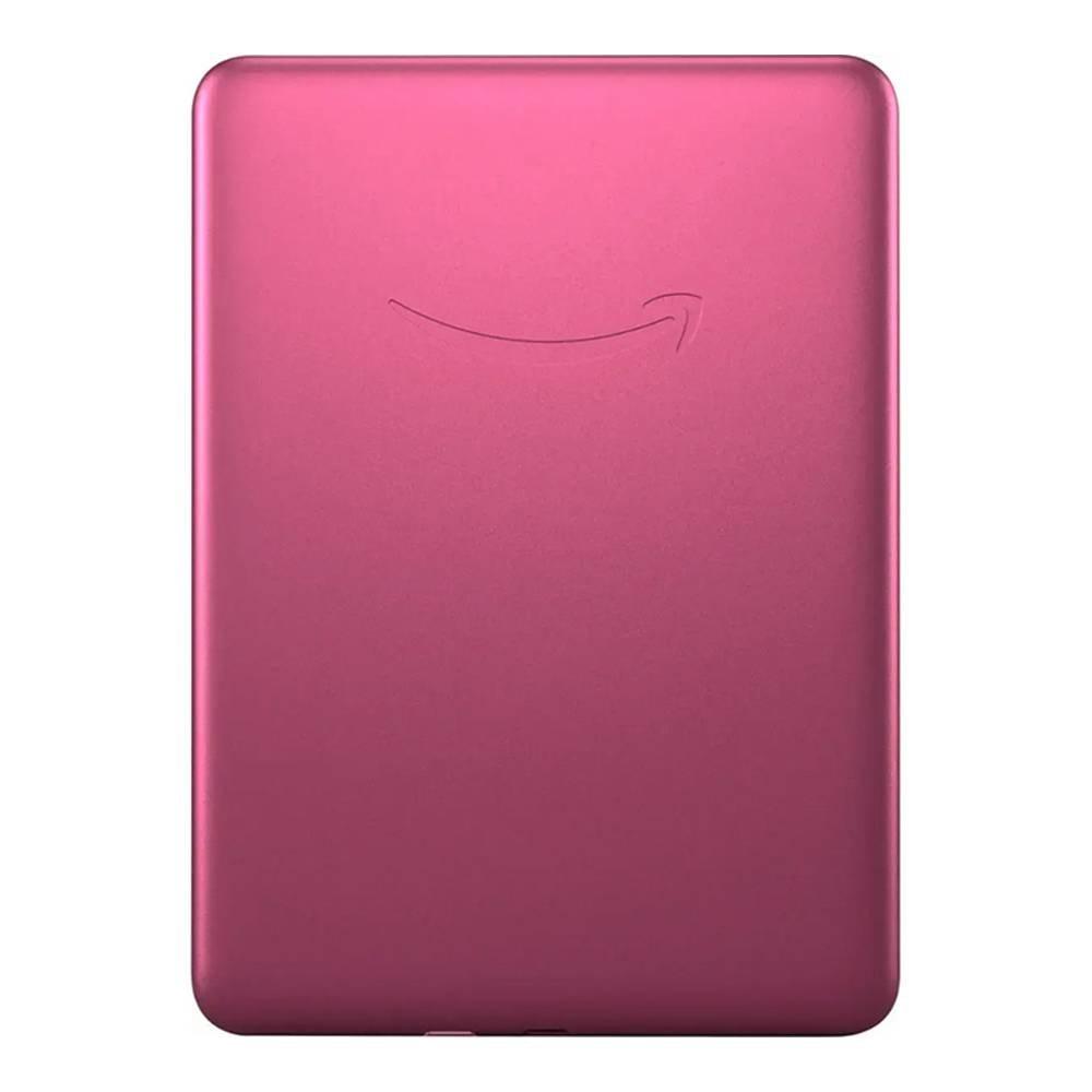 

Amazon kindle paperwhite signature edition 32 gb, wi-fi, 7-inch, b0cfphphyc– metallic r...