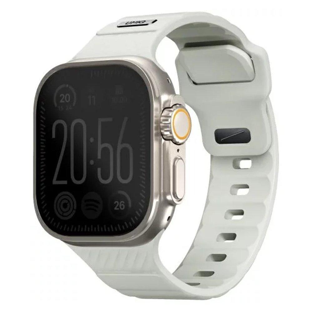 

Uniq stride se apple watch strap, 40-42mm - lime