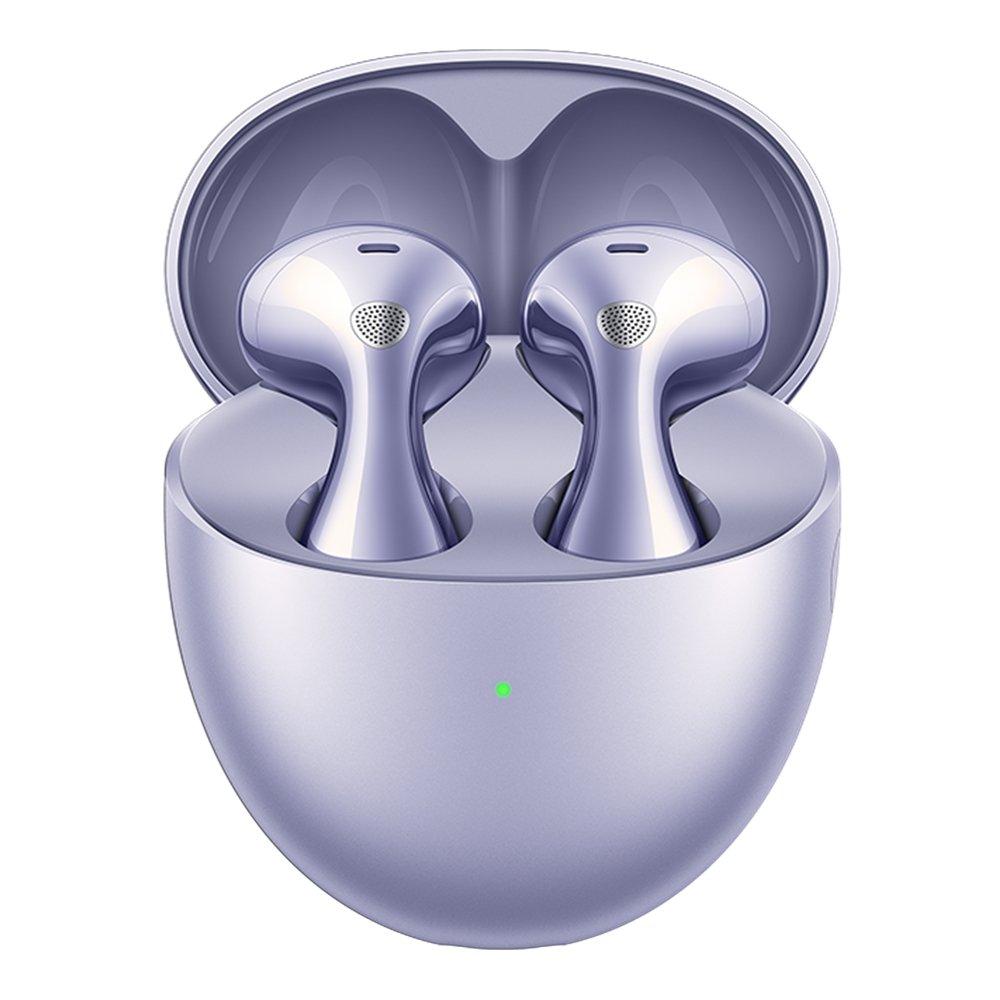 

Huawei freebuds 6 - purple