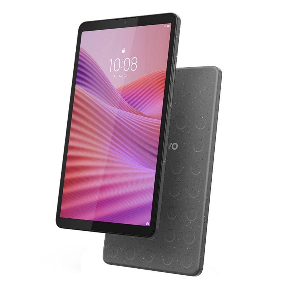 

Lenovo tab one 4g tablet, 4gb ram, 128gb, 8. 7”, zaf10106ae – luna grey