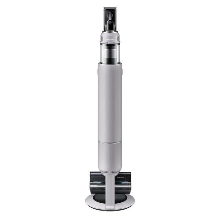 

Samsung bespoke ai jet lite stick vacuum, 280w, 0. 5l, vs80f28dfp - grey/black