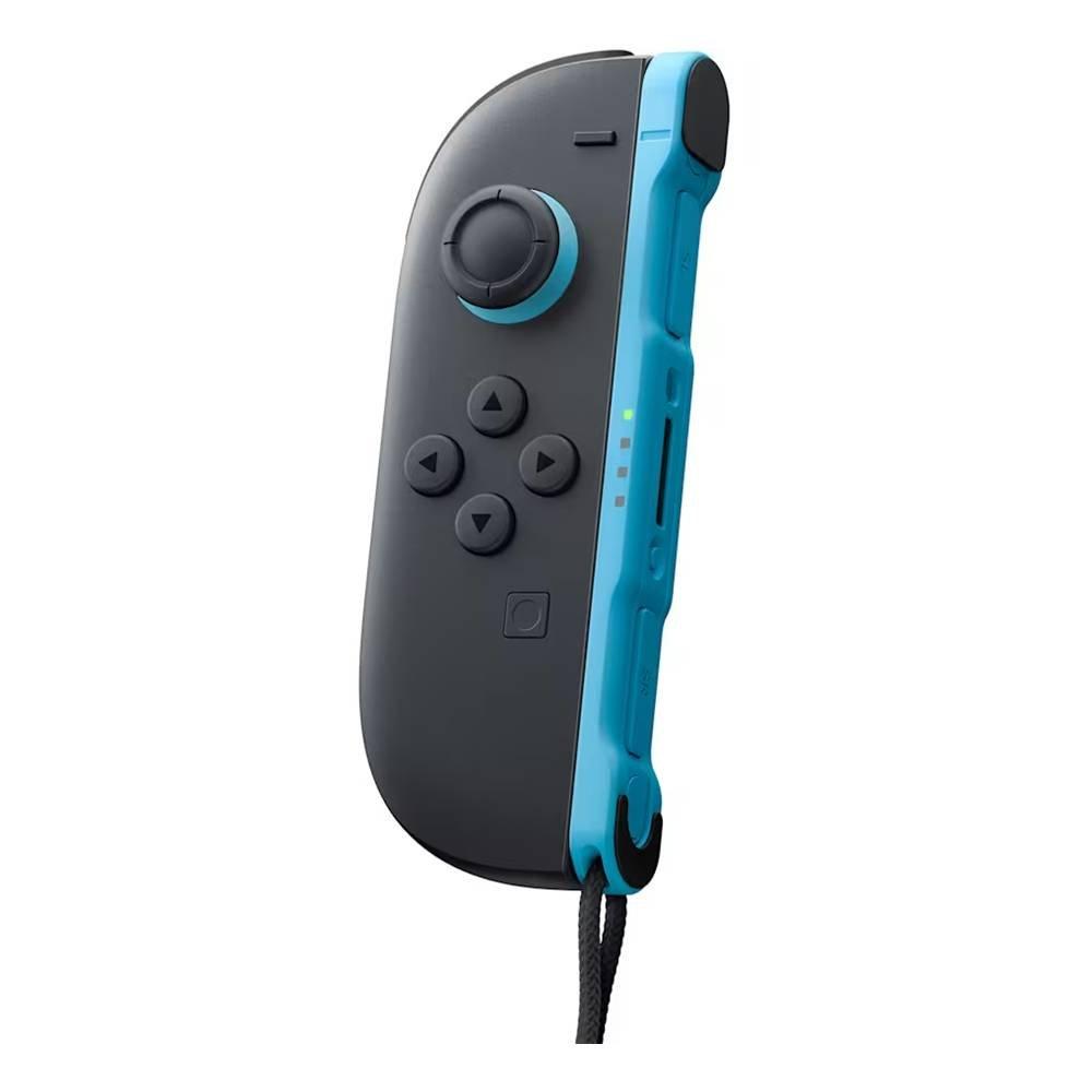 

Nintendo switch joy-con 2 controller - light blue
