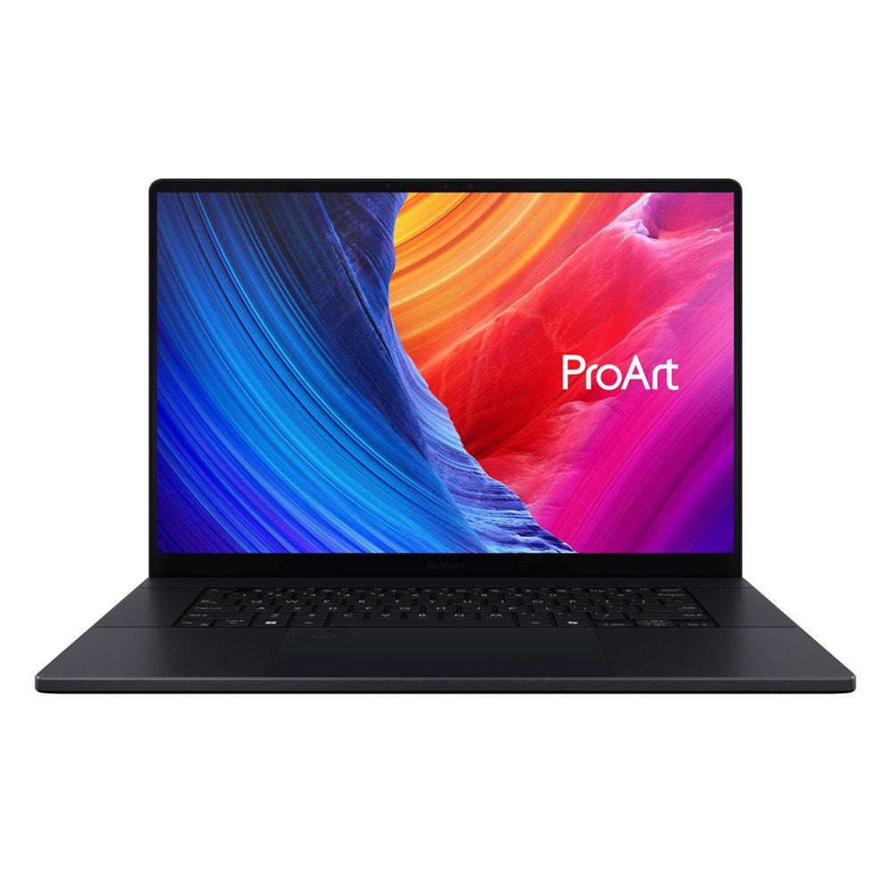 

Asus proart p16 laptop, amd ryzen™ ai 9, 64gb ram, 4tb ssd, nvidia® geforce rtx™ 5070 8...