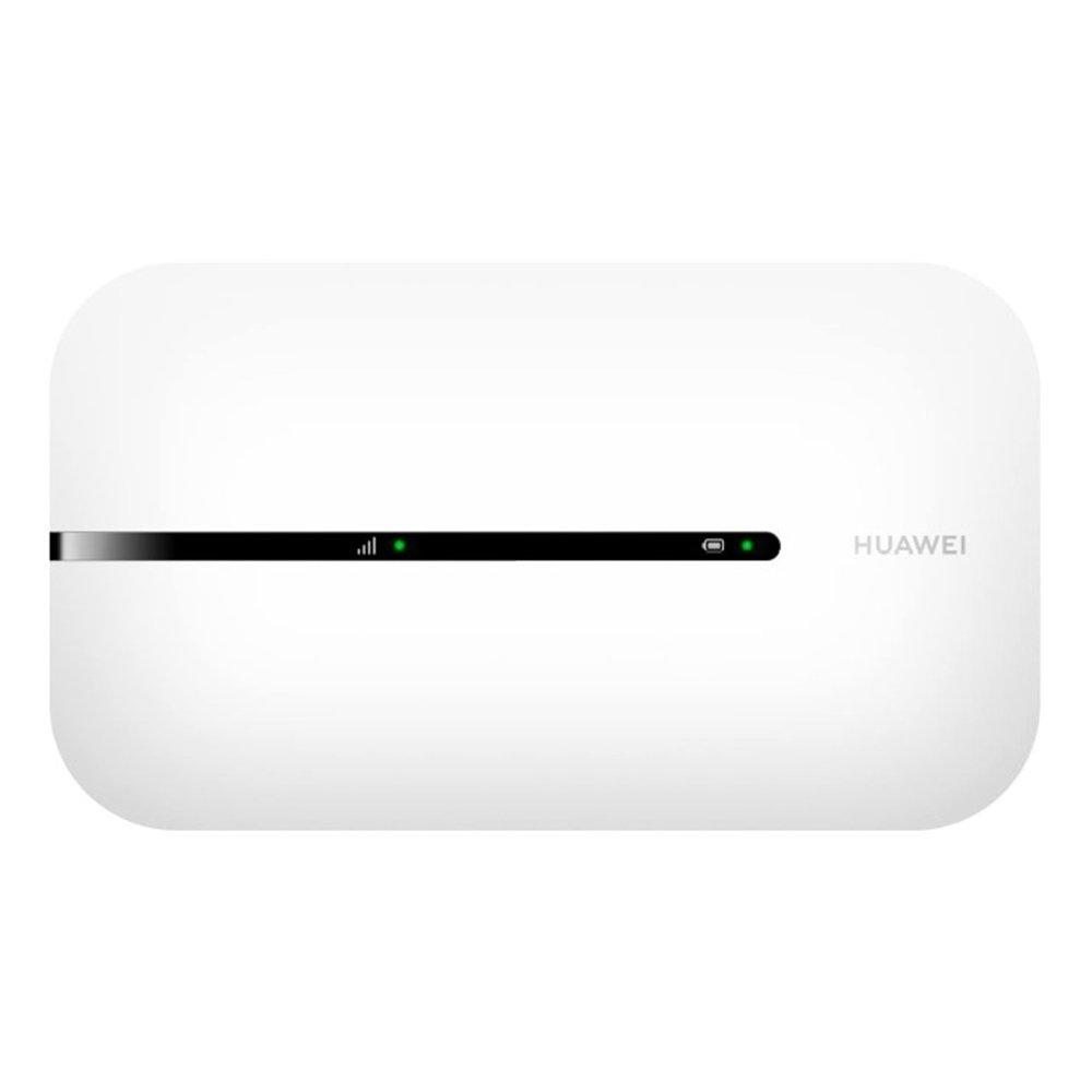 

Huawei 4g mobile wi-fi 3 router, e5783-230a – white